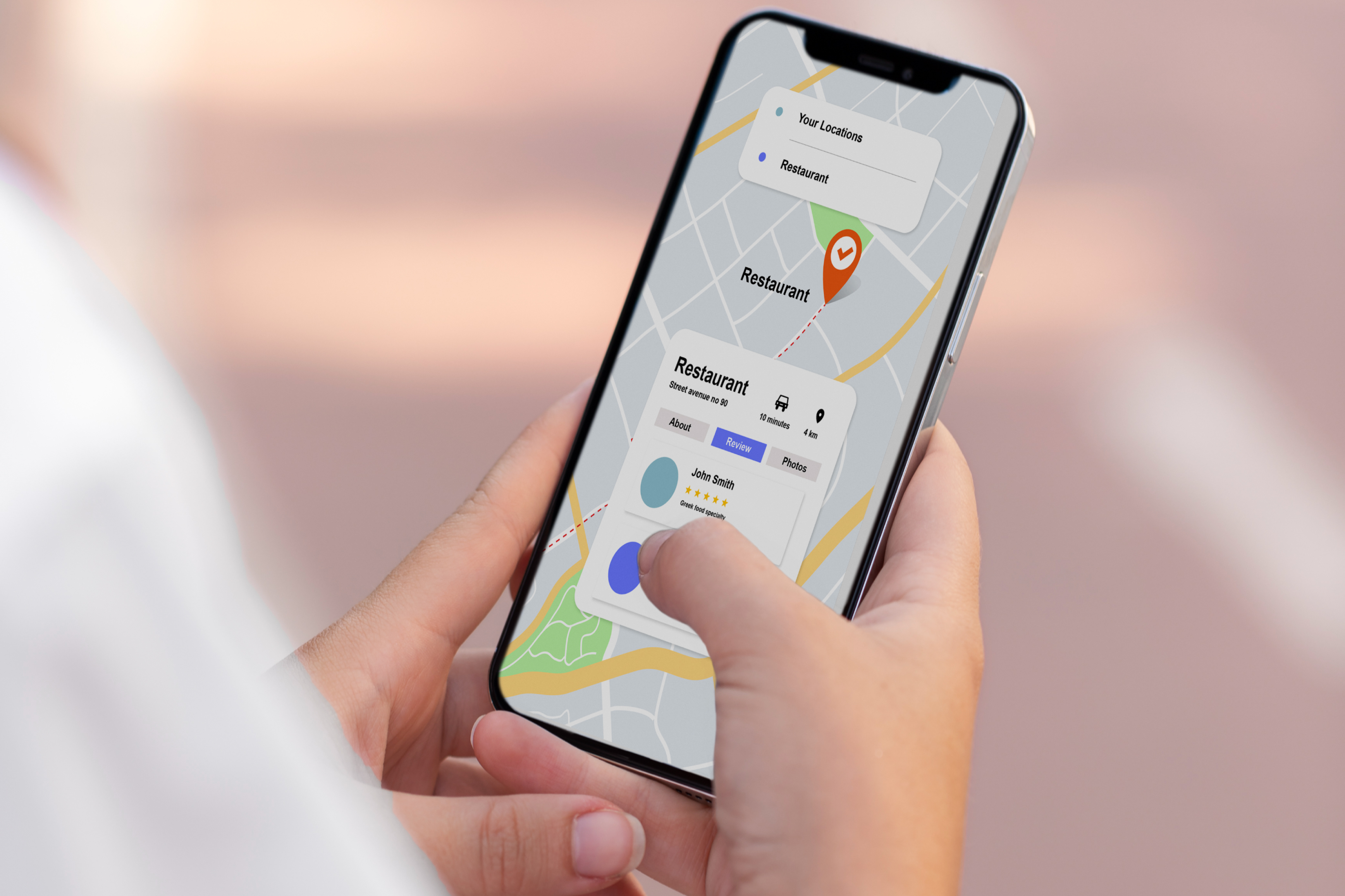 อยากให้ธุรกิจติดอันดับ Google? อะไรคือ Google My Business สำคัญจริงหรือไม่ หาคำตอบได้ที่นี่!!