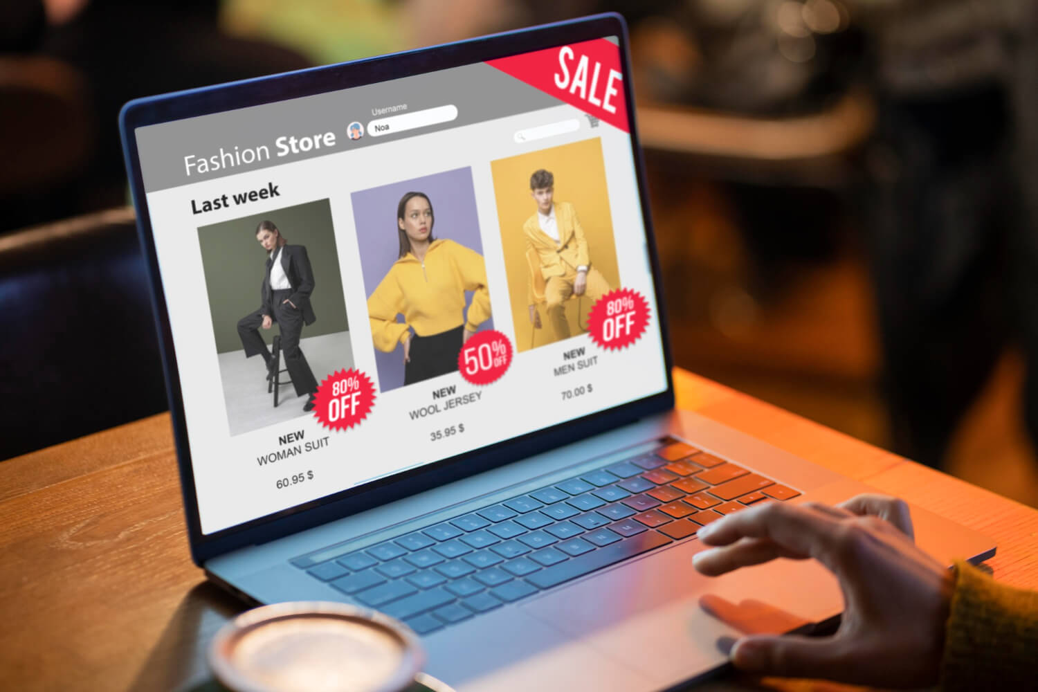 10 ขั้นตอน ทำเว็บไซต์ eCommerce ให้ประสบความสำเร็จ ในยุคดิจิทัล