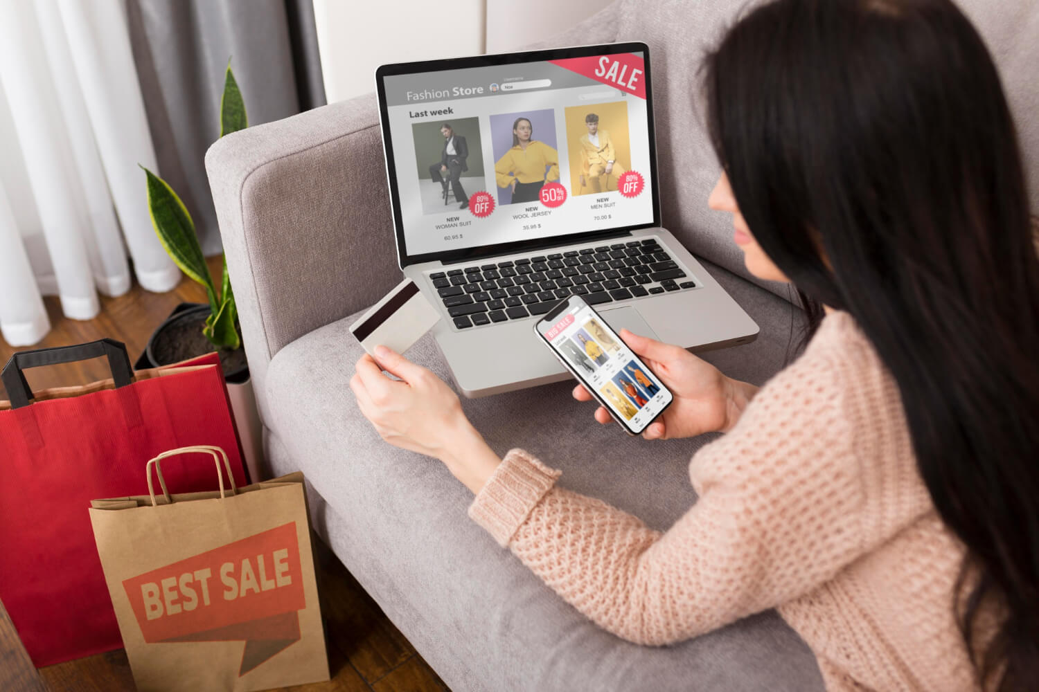 10 ขั้นตอน ทำเว็บไซต์ eCommerce ให้ประสบความสำเร็จ ในยุคดิจิทัล