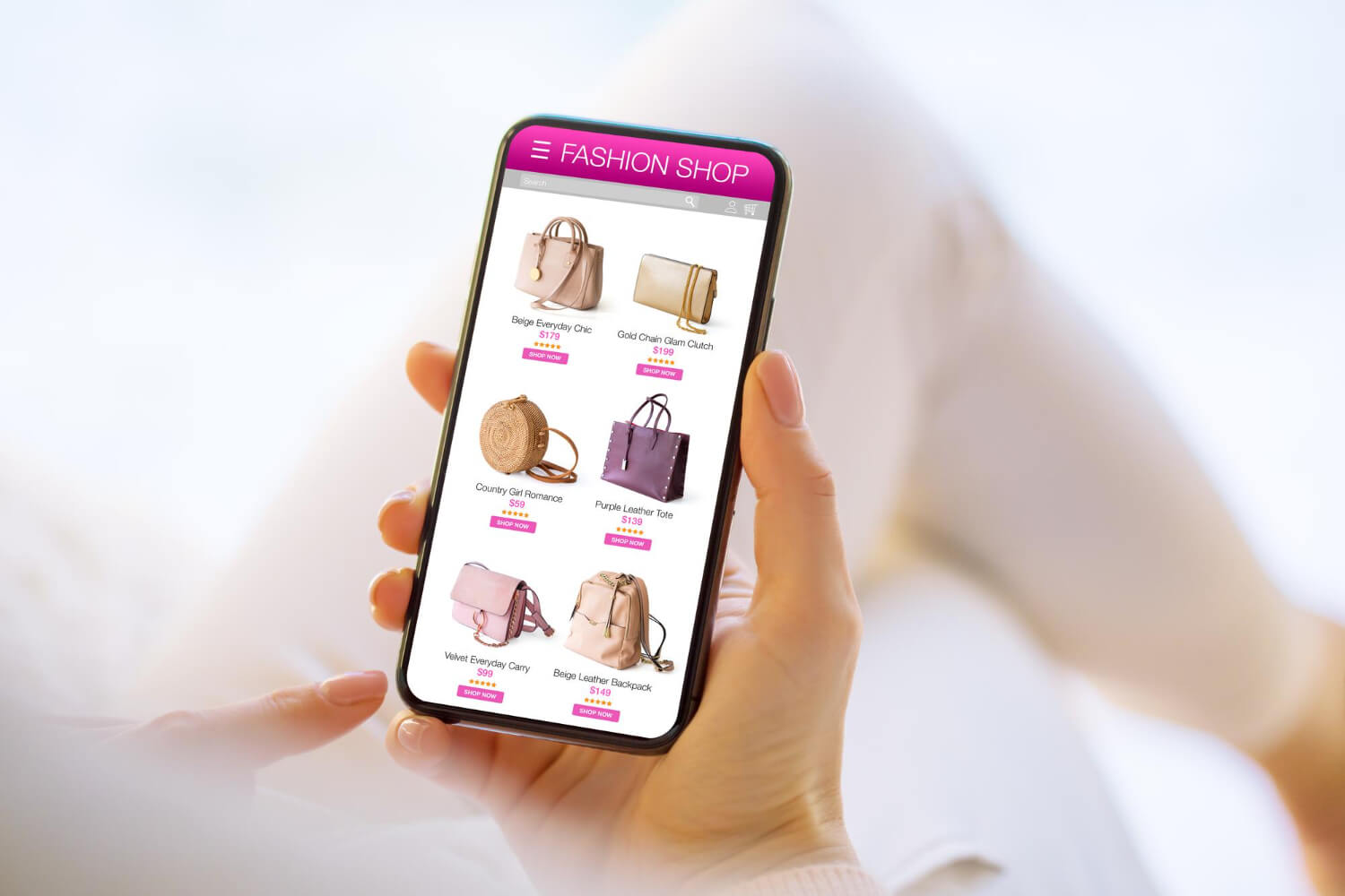 10 ขั้นตอน ทำเว็บไซต์ eCommerce ให้ประสบความสำเร็จ ในยุคดิจิทัล