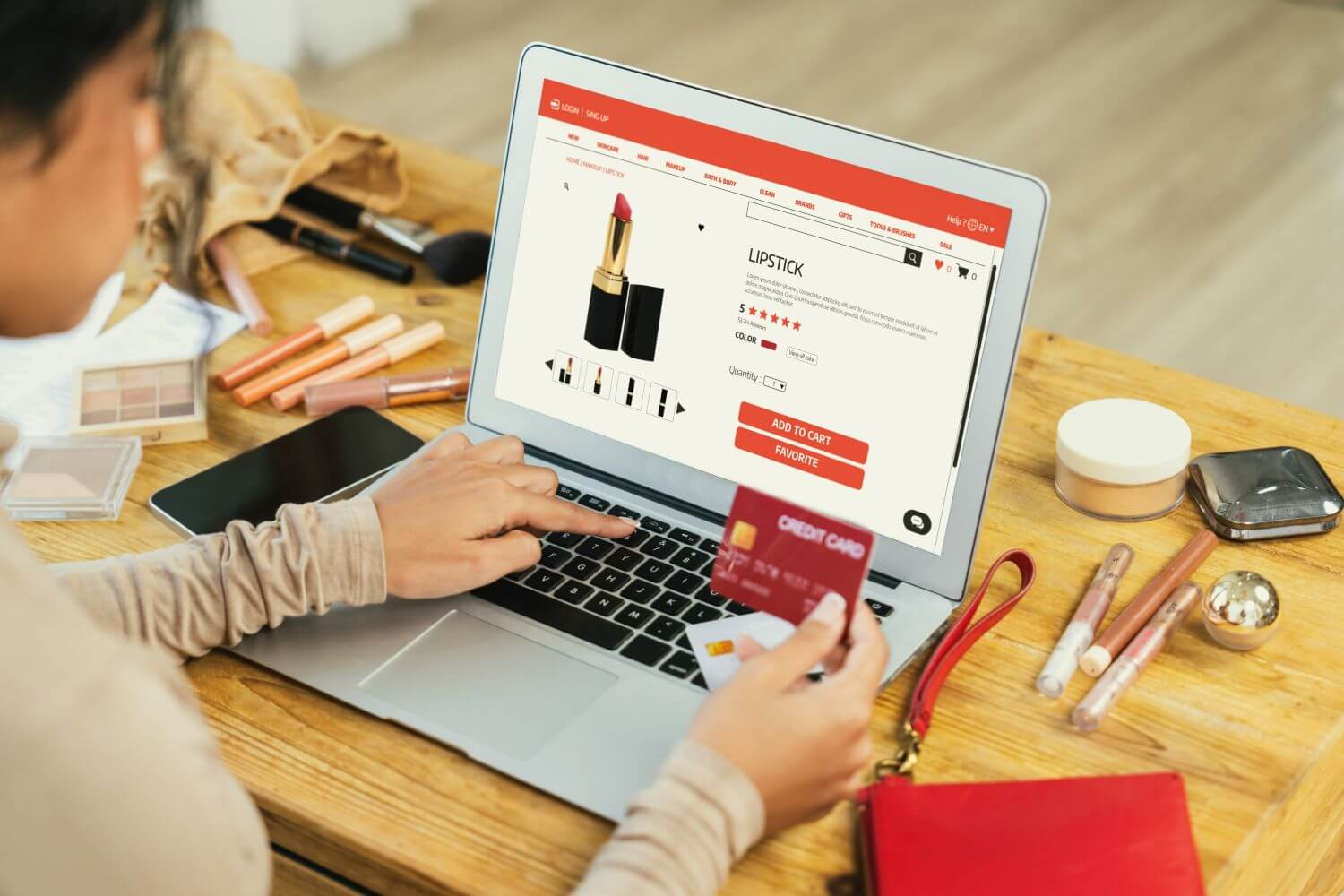 10 ขั้นตอน ทำเว็บไซต์ eCommerce ให้ประสบความสำเร็จ ในยุคดิจิทัล